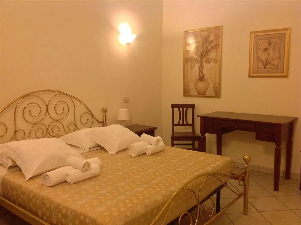Guest house Residenza Storica Rome