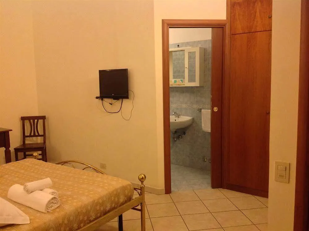 Residenza Storica Rome