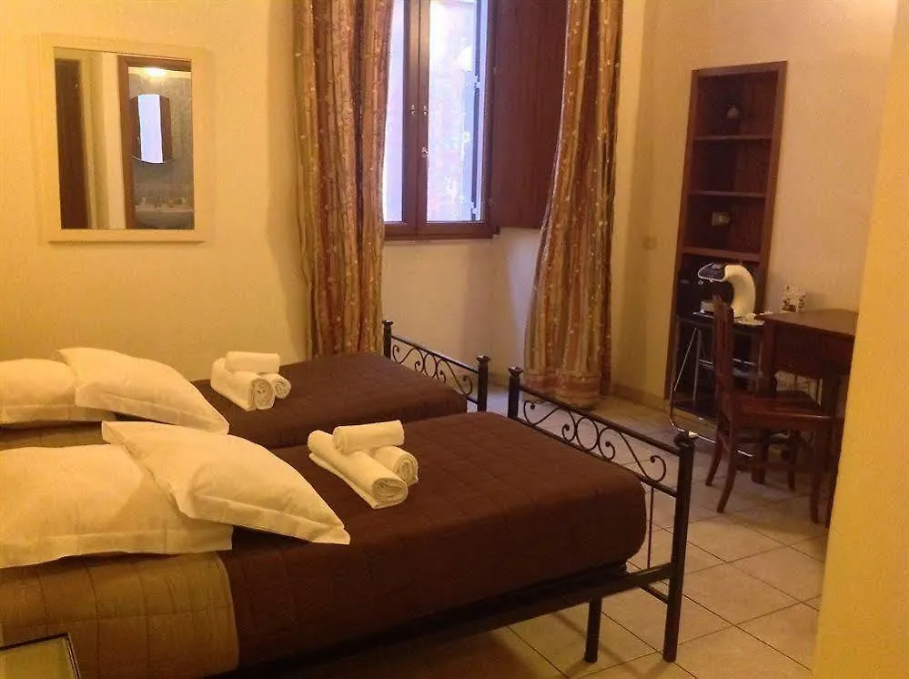 Residenza Storica Rome Italy